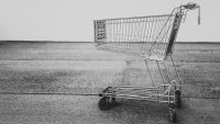Boodschappen in Duitsland zijn tientallen euro's goedkoper