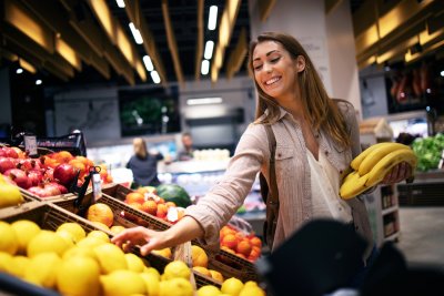 Geld besparen op je dagelijkse boodschappen: zo doe je dat