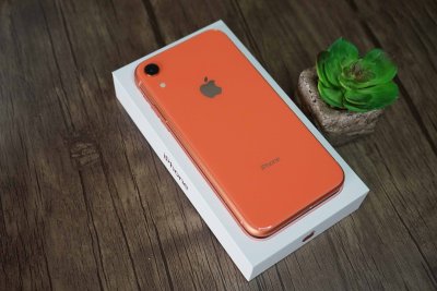 Besparen? Koop een refurbished iPhone!