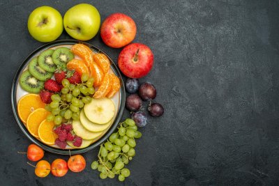 Zo bewaar je groenten en fruit langer