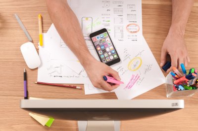 Besparen op de marketing