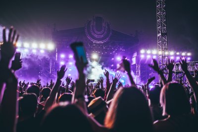 5 stappen voor het organiseren van een festival