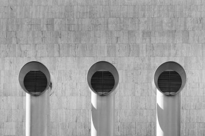 Hoe kan een bedrijf geld besparen met een HVAC systeem